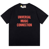 . ATK Univ Music Connections T-shirts