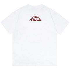 . x Art That Kills T-Shirts