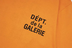 . French Logo T- Shirt
