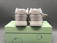 Out Of Office Shoes