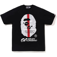 x Gran Turismo Head Tee