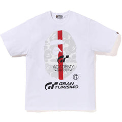 x Gran Turismo Head Tee