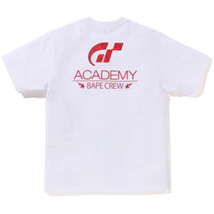 x Gran Turismo Head Tee
