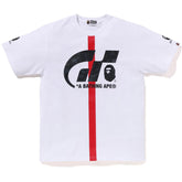 x Gran Turismo Tee