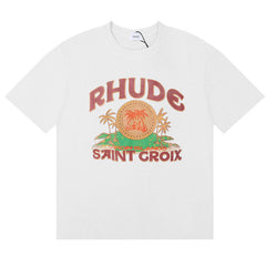 'Saint Croix' T-Shirt