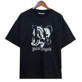 Year of the Dragon limited print T-shirts