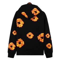x Offset Wreath Hoodies