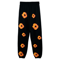 x Offset Wreath Pants