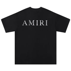 Men's Bones Logo Graphic T-shirt