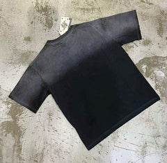 Rock Alien Print T-Shirts