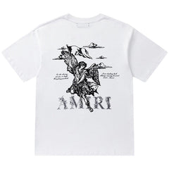 Mermaid Logo T-Shirts