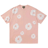 Men's Pink T-shirt