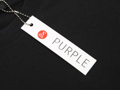 Clean Jersey Logo T-Shirt