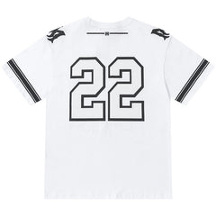22 Skater Tee