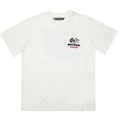 Racing Helmet T-Shirt