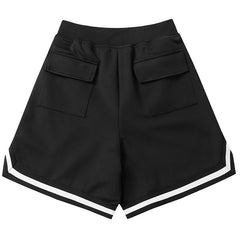 Moonlight Shorts