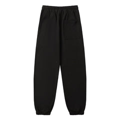 Letter Logo Pant