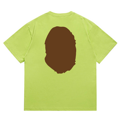 FW21 Big Head Tee