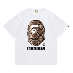 Snake ByBathing Tee