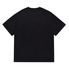 Japan Culture Head Tee