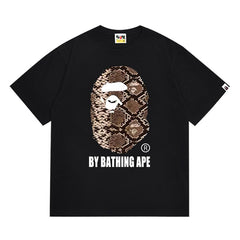 Snake ByBathing Tee