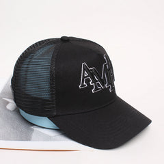Core Logo-Embroidered Baseball Caps