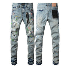Jeans #9072