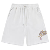 Filigree Shorts