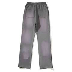 Mirror Faced Sweatpants