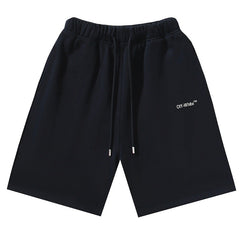 Single Arrow Pocket Sweatshorts