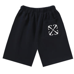 Single Arrow Pocket Sweatshorts