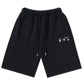 Logo Sweat Shorts