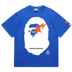 x Heron Preston Relaxed Fit Tee