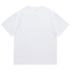 Color Camo College Tee