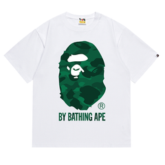 Color Camo by Bathing Tee