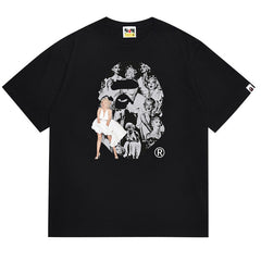 Head Tee