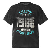 Mesh sun protection short sleeve T-Shirts