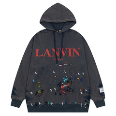 LOGO Hoodie