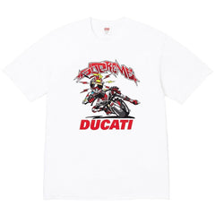 SS24 Bike Tee