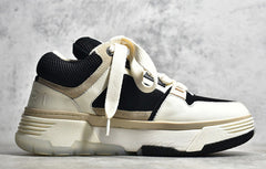 MA1 Panelled Sneakers