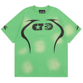 Warm Up T-Shirts