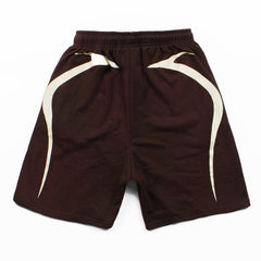 Warm Up Shorts