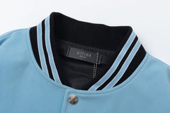 Star Embroidery Jacket