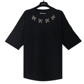 Classic Logo Print T-Shirts