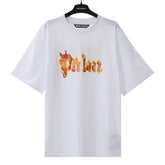 Classic Logo Print T-Shirts