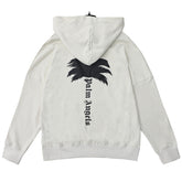 The Palm Hoodies