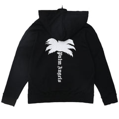The Palm Hoodies