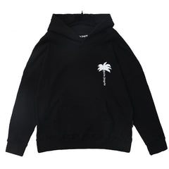 The Palm Hoodies