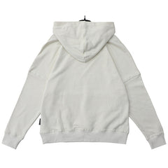 Seasonal logo-print Hoodie