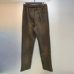 Mirror Faced Sweatpants